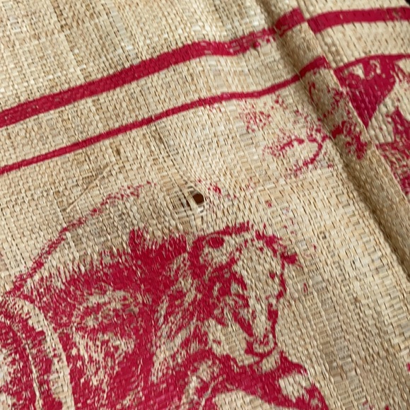 Dior Beach Canvas Bag - Picture 7 of 7